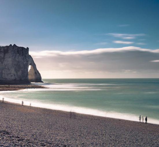 Escale Caux Cooning**** Charme Et Balneo Etretat Apartment ภายนอก รูปภาพ