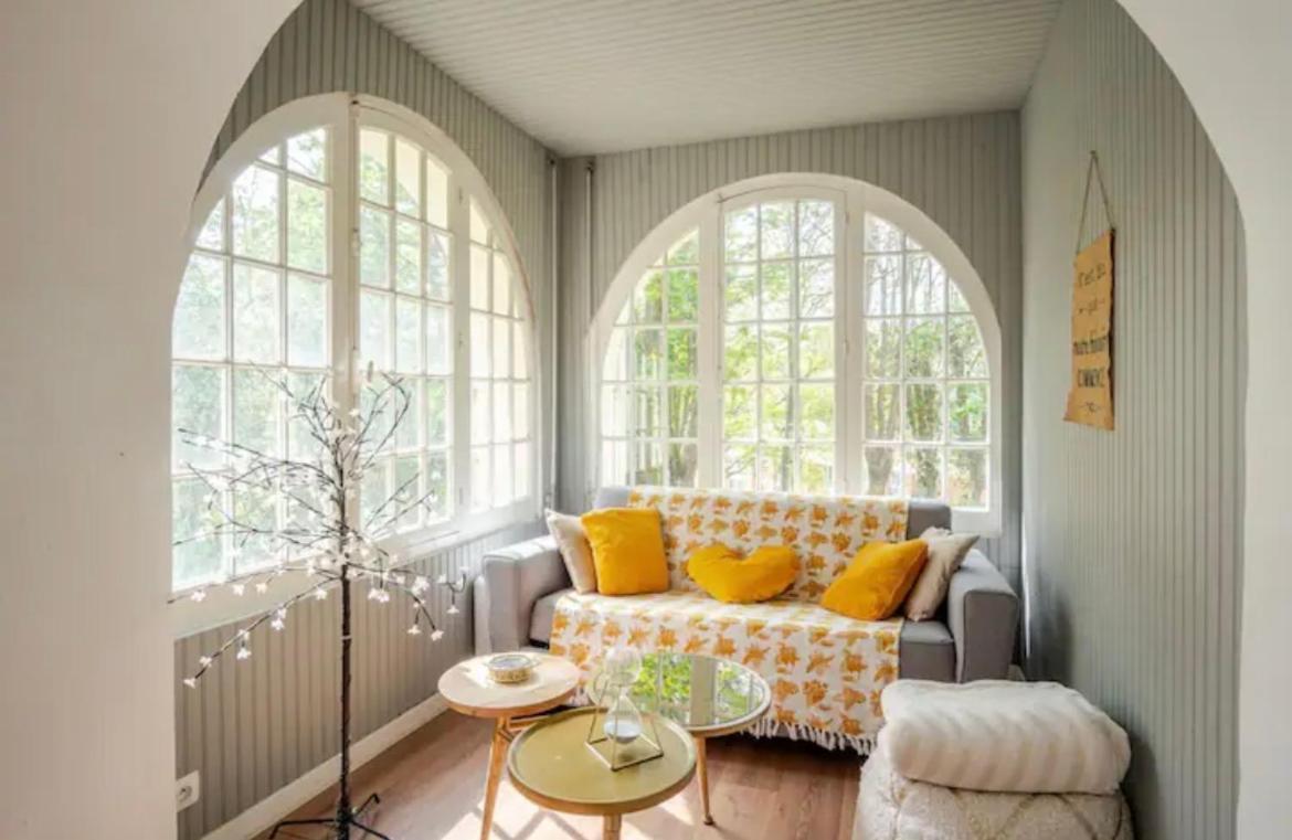 Escale Caux Cooning**** Charme Et Balneo Etretat Apartment ภายนอก รูปภาพ