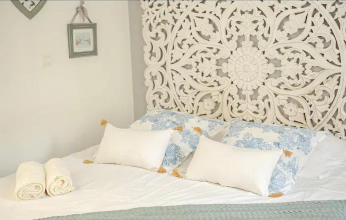 Escale Caux Cooning**** Charme Et Balneo Etretat Apartment ภายนอก รูปภาพ