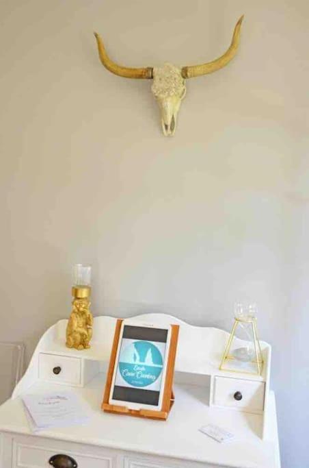 Escale Caux Cooning**** Charme Et Balneo Etretat Apartment ภายนอก รูปภาพ