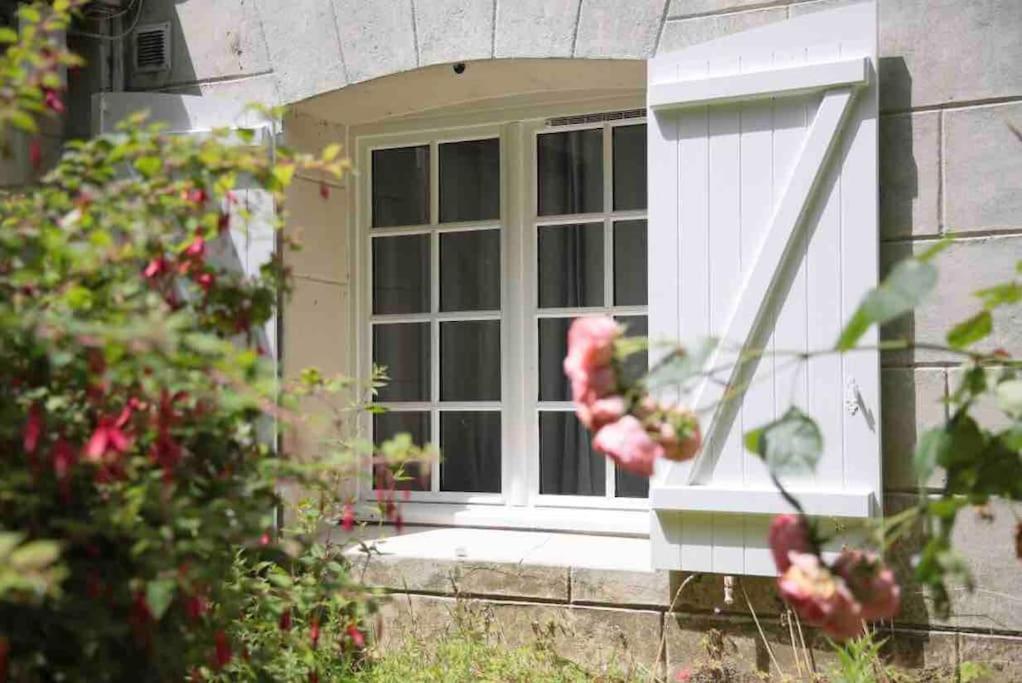 Escale Caux Cooning**** Charme Et Balneo Etretat Apartment ภายนอก รูปภาพ